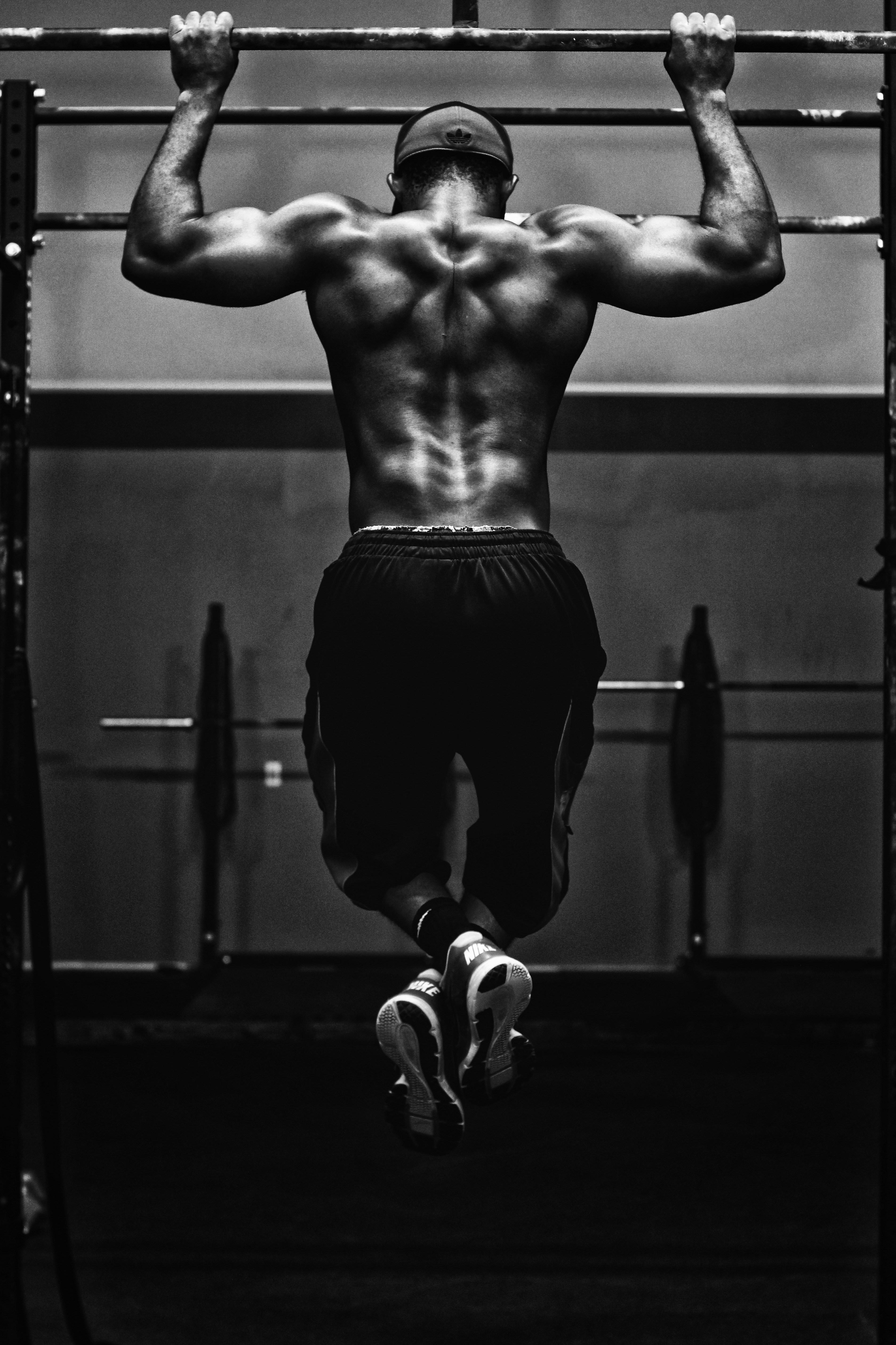 PT Studio workout tracking app with gym workout programs